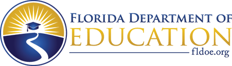 FL Dept of Ed Logo